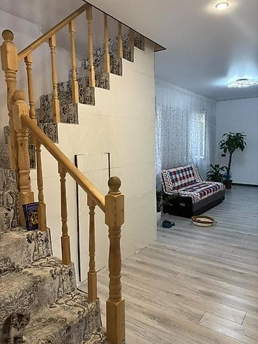Недвижимость: 🏡 Продается новый двухэтажный дом 2025 года постройки в центре — 9