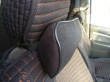 бу автомобиля: Ford Focus: 2000 г., 1.4 л, Механика, Бензин — 5