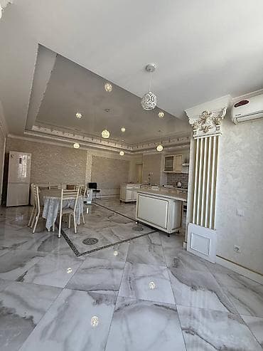 Квартиры: 4 комнаты, 174 м², 9 этаж — 10