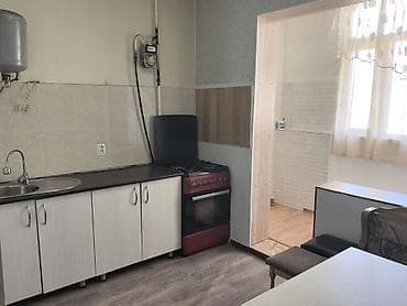 восток 5 квартира аренда: 1 комната, Собственник, Без подселения, С мебелью частично — 10