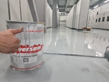 укладка бетона: Стяжка Бесплатная консультация, Гарантия, Демонтаж Больше 6 лет опыта — 1