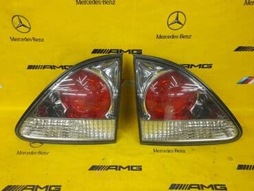 цинковая мазь цена бишкек: Комплект стоп-сигналов Lexus Б/у, Оригинал, Япония — 2