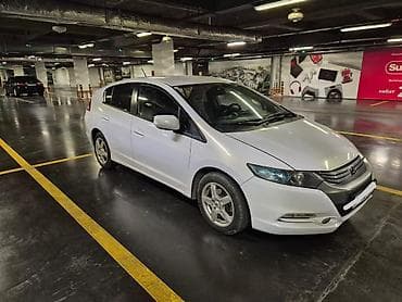хонда свик гибрид: Honda Insight: 2010 г., 1.3 л, Автомат, Гибрид, Хэтчбэк — 1