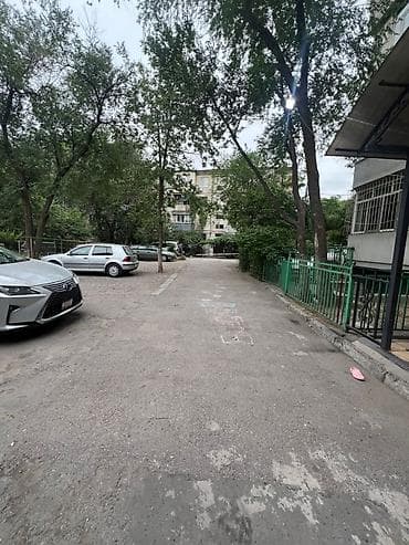 квор: 1 комната, 40 м², 105 серия, 3 этаж, Евроремонт — 10