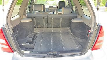обмен на кв: Subaru Forester: 2003 г., 2 л, Бензин, Универсал — 8