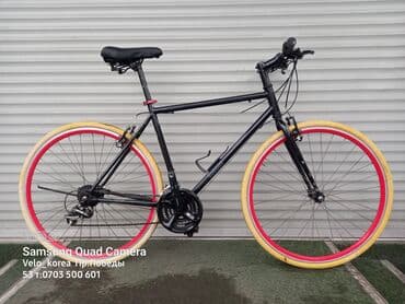 купить фикс в бишкеке: Велосипед заходите в профиль, у нас много велосипедов есть — 11