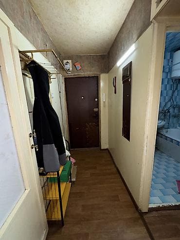 Недвижимость: 3 комнаты, 64 м², 104 серия, 3 этаж, Косметический ремонт — 4