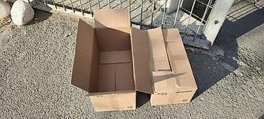 double a: Коробка — 2