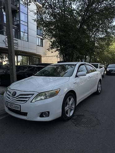 камри 75 американец: Toyota Camry: 2009 г., Гибрид, Седан — 2
