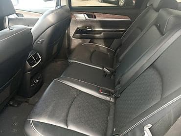 киа махав: Kia Mohave: 2019 г., 3 л, Автомат, Дизель, Внедорожник — 10