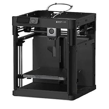 принтер 3д: Продам новые запакованные 3D-принтера Bambu Lab P1P В наличии - 3шт — 2