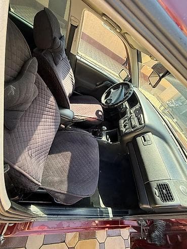 эо 3323: Volkswagen Golf: 1991 г., 1.8 л, Ручные, Бензин, Хэтчбэк — 8