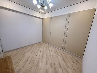 prime park: 1 комната, 54 м², Элитка, 9 этаж, Евроремонт — 10