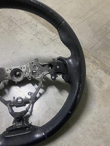 руль 220: Руль Toyota 2017 г., Б/у, Оригинал, США — 3