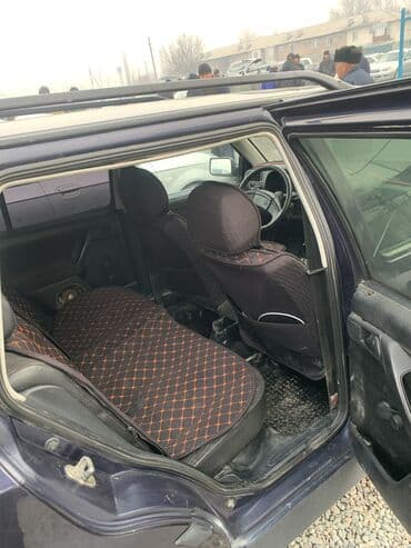 коробка автомат гольф 3 бишкек: Volkswagen Golf: 1995 г., 1.8 л, Бензиновая, Универсал — 5