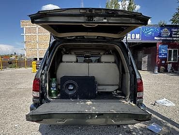 Внешний декор: Продаю компактный, но мощный и качественный саб собранный из — 7