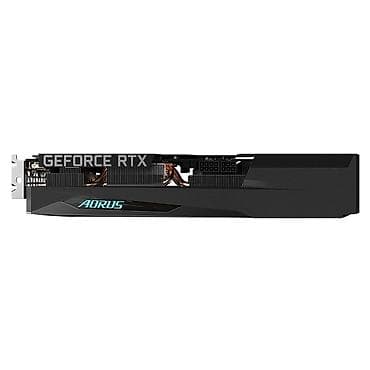 ПК үчүн видео карта, Колдонулган, Gigabyte, GeForce RTX, 12 ГБ — 3