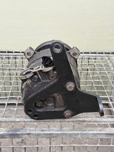 радиатор кондиционера опель зафира а: Компрессор Opel 1998 г., Б/у, Оригинал, Германия — 8