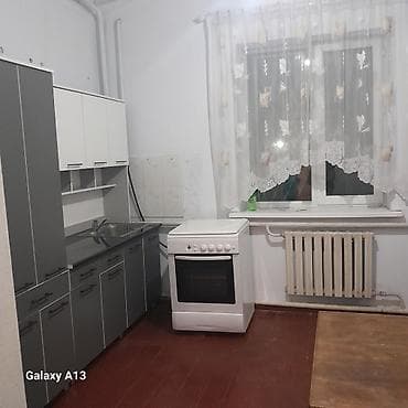 Недвижимость: Сдается жилой дом,без хозяина.шлагбаум Планировка и помещения: - — 1