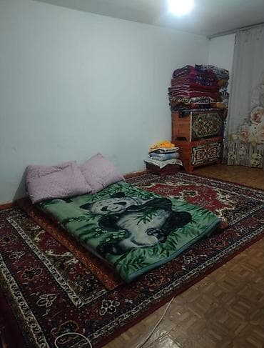 1 комната, 31 м², Ата-Тюрк парк Хрущевка, 3 этаж