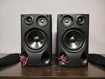 ndr p55: Продаю недорого колонки SONY от муз центра — 1
