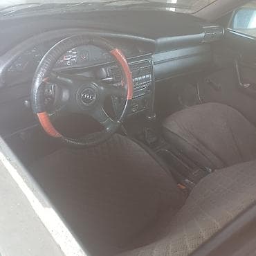ауди кваттро: Audi 100: 1994 г., 2.3 л, Механика, Бензин, Седан — 2