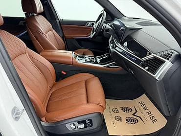 gx 460: BMW X7: 2023 г., 3 л, Автомат, Бензин, Внедорожник — 9