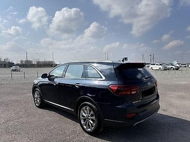 киа: Kia Sorento: 2020 г., 2 л, Автомат, Бензин, Кроссовер — 4