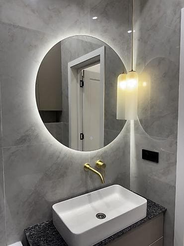 vip: 2 комнаты, 42 м², Элитка, 14 этаж, Дизайнерский ремонт — 6