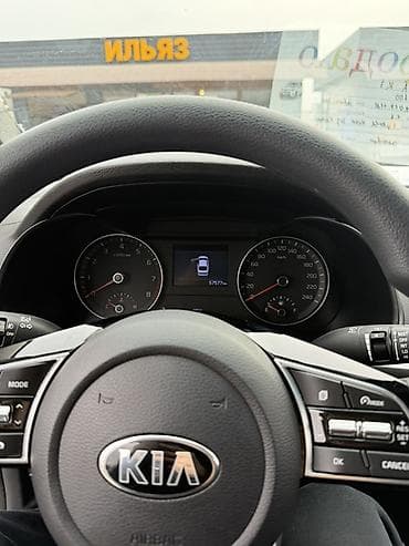киа рио механика: Kia K3: 2019 г., 1.6 л, Автомат, Бензин, Седан — 2