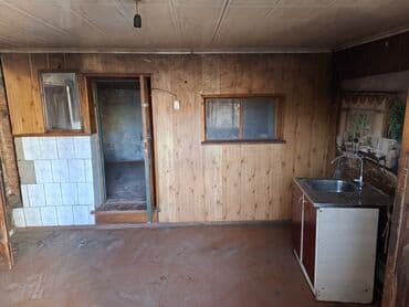 дом аламединского рынка: Дом, 100 м², 4 комнаты — 4