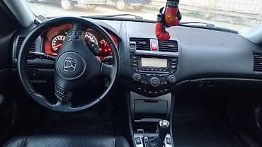 шины аккорд: Honda Accord: 2007 г., Механика, Седан — 2