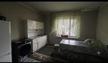 кв в токмаке: 4 комнаты, 120 м², Косметический ремонт — 2