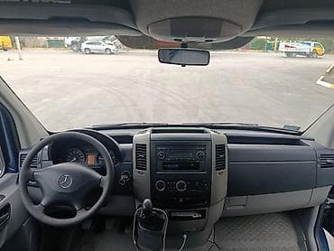стой материалы: Грузовик, Mercedes-Benz, Дубль, Б/у — 3