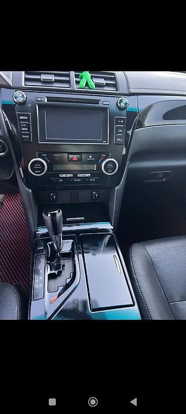 привод камри 40: Toyota Camry: 2013 г., 2.5 л, Автомат, Бензин, Седан — 10