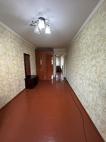корона дом: 3 комнаты, 58 м², 104 серия, 4 этаж, Косметический ремонт — 10