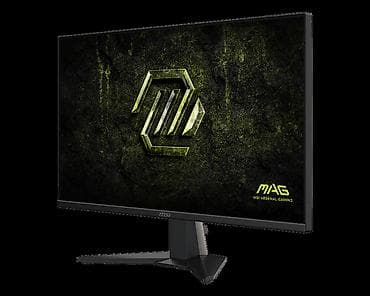 Монитор, MSI, 26" - 27"