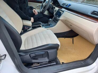 ауди а4 турбина: Volkswagen Passat CC: 2011 г., 1.8 л, Робот, Бензин — 6