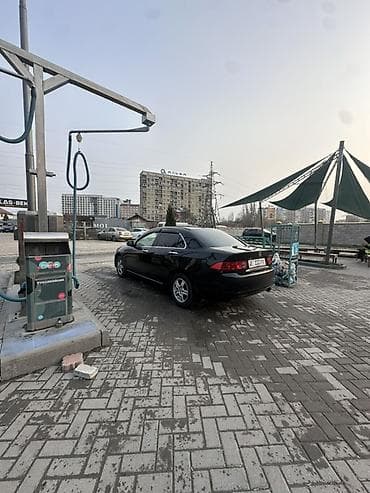 хонда акорд 2003: Honda Accord: 2003 г., 2 л, Автомат, Бензин, Седан — 5