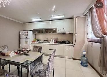 Квартиры: 3 комнаты, 73 м², Элитка, 9 этаж, Евроремонт — 4