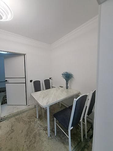 Продажа домов: Продаю дом, в районе Пишпек, часть дома как 3-х комнатная квартира в — 8