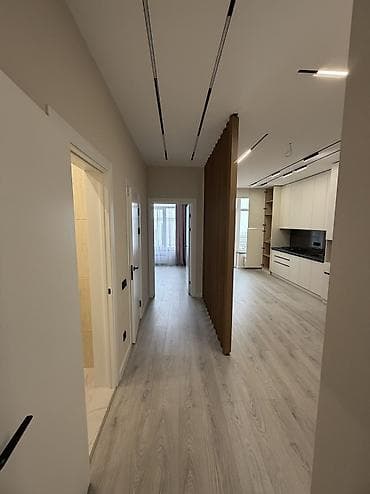 Продажа квартир: 2 комнаты, 77 м², Элитка, 14 этаж, Дизайнерский ремонт — 9