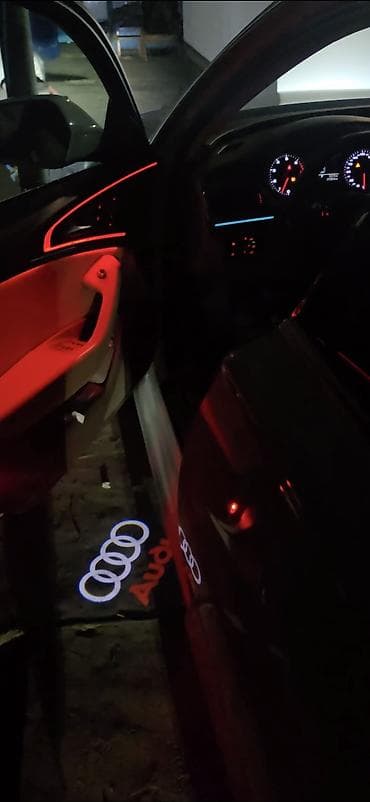 ауди а6 с: Audi A6: 2013 г., 3 л, Автомат, Бензин, Седан — 9