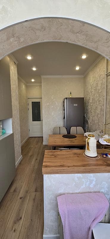 карпинка квартира: 3 комнаты, 63 м², 1000 мелочей (Карпинка) 105 серия, 4 этаж, Свежий ремонт — 9