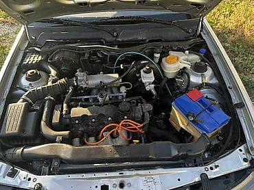 киа к 5 хищник: Daewoo Nexia: 2011 г., 1.5 л, Механика, Седан — 7