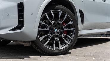 surron light bee: BMW X5: 2024 г., 3 л, Автомат, Бензин, Кроссовер — 6