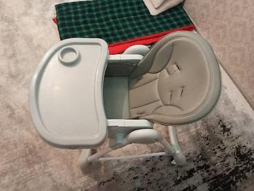 Коляски: Детский стульчик продаётся! — 2