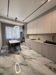 отзывы кут строй: 2 комнаты, 101 м², Элитка, 6 этаж, Дизайнерский ремонт — 6