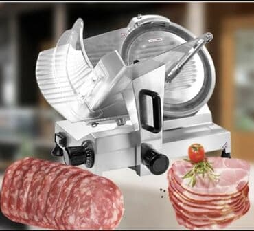 оборудование для шаурма: Аппараты для гамбургеров — 3