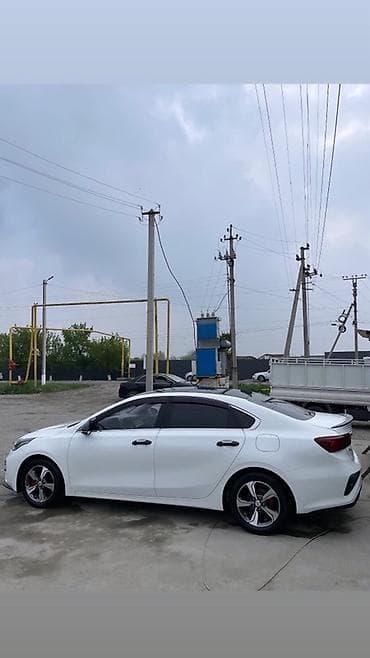 кант машина: Продаются диски KIA, k3 205 55 16 летние и есть зимние в идеальном — 1